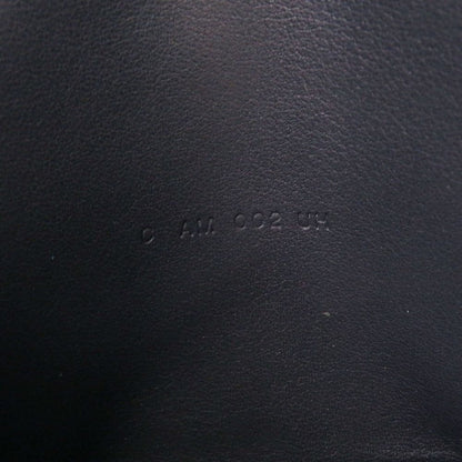 Hermes Citizen Twill Swift Blue Indigo Wallet — view 9