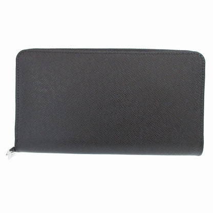 Louis Vuitton Taiga Zippy Organizer NM Zip Around Wallet