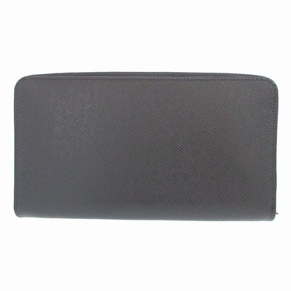Louis Vuitton Taiga Zippy Organizer NM Zip Around Wallet — view 2