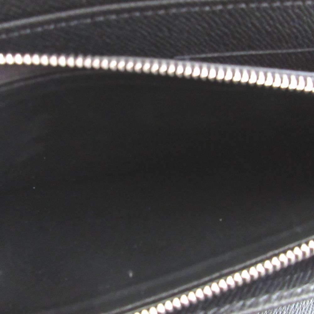 Louis Vuitton Taiga Zippy Organizer NM Zip Around Wallet — view 4