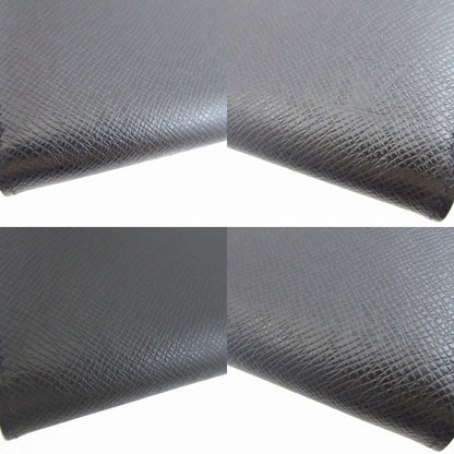 Louis Vuitton Taiga Zippy Organizer NM Zip Around Wallet — view 5