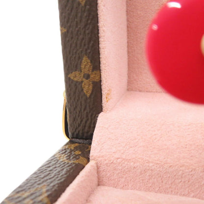 Louis Vuitton Boite a Music Vivienne Monogram Box Case — view 8