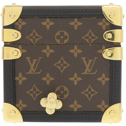 Louis Vuitton Boite a Music Vivienne Monogram Box Case — view 4