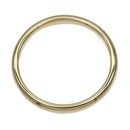 Tiffany & Co Forever Classic Band mm Gold Ring — view 9