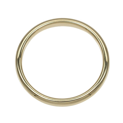 Tiffany & Co Forever Classic Band mm Gold Ring — view 8