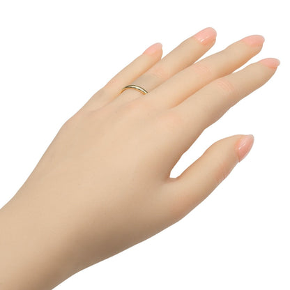 Tiffany & Co Forever Classic Band mm Gold Ring — view 2