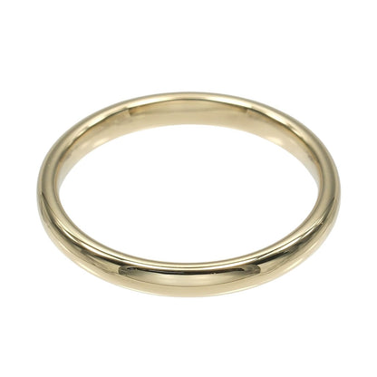Tiffany & Co Forever Classic Band mm Gold Ring — view 7