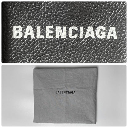 Balenciaga Everyday North South Small Tote — view 8