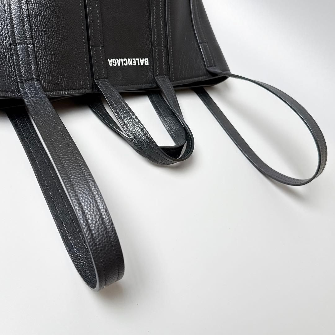 Balenciaga Everyday North South Small Tote — view 9