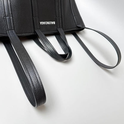 Balenciaga Everyday North South Small Tote — view 9