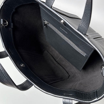 Balenciaga Everyday North South Small Tote — view 3