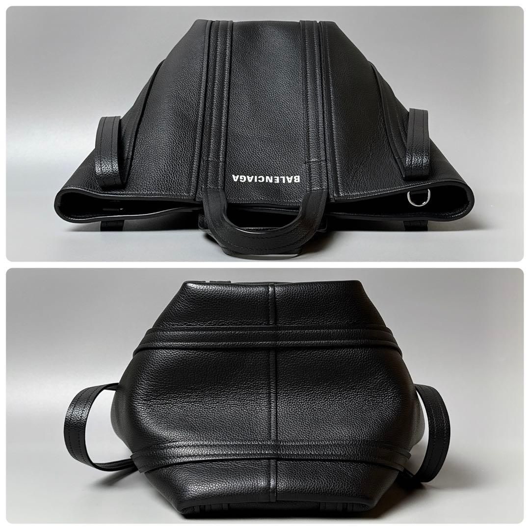 Balenciaga Everyday North South Small Tote — view 5