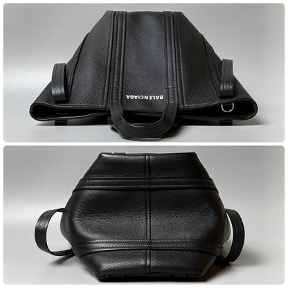 Balenciaga Everyday North South Small Tote — view 5
