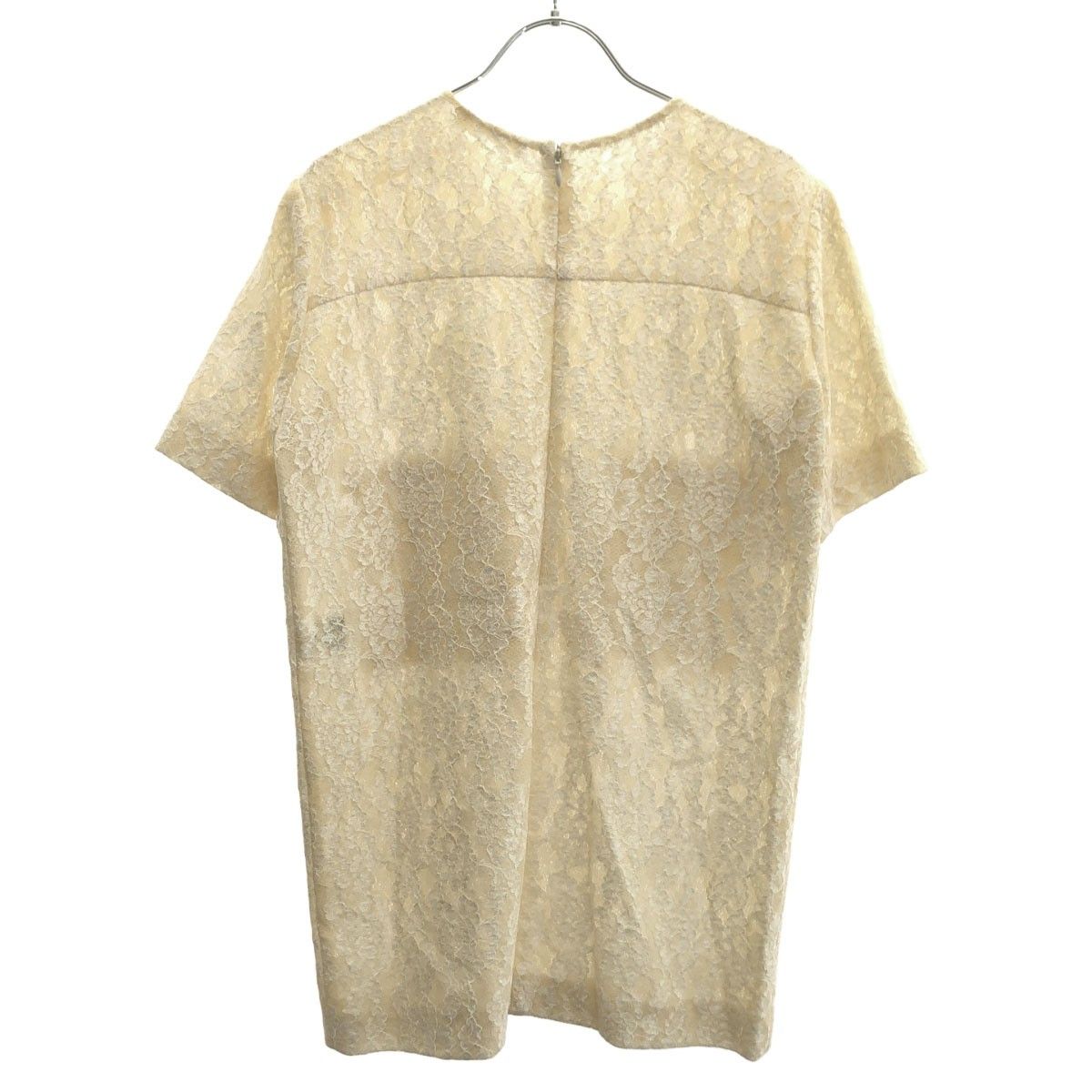 Celine by Phoebe Philo Lace Sweater — view 2