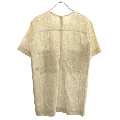 Celine by Phoebe Philo Lace Sweater — view 2