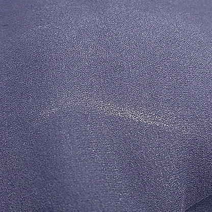 Hermes Embroidered Blouse Navy — view 9