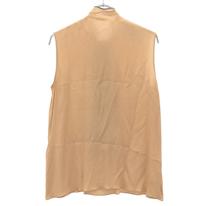 Celine by Phoebe Philo No Sleeve Top 2 Pink 36 — view 2