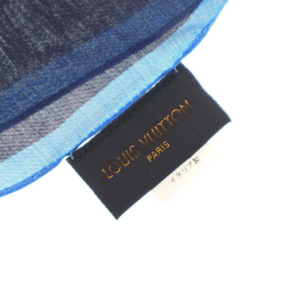 Louis Vuitton Etole LV Neon Shawl Mix Scarf — view 3