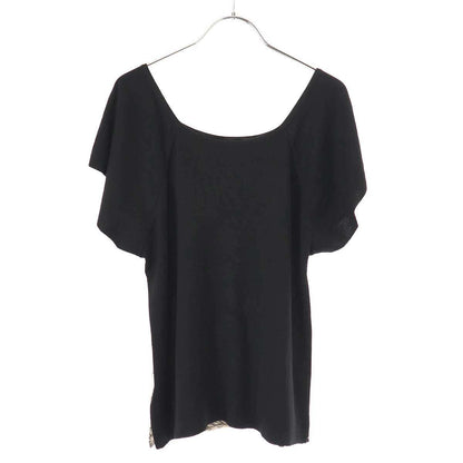 Hermes Mythiques Phoenix Twill Lane Top Black 36 — view 2
