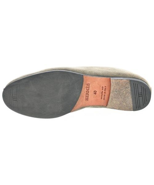 Hermes Business Dress Shoes — view 3