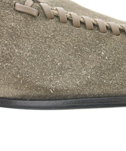 Hermes Business Dress Shoes — view 8