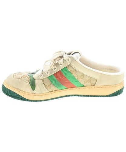 Gucci Sneakers Beige — view 4
