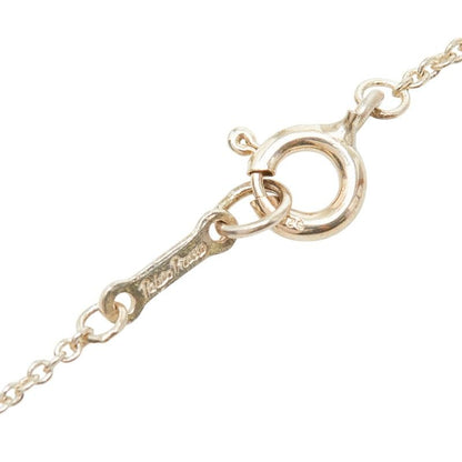 Tiffany & Co Graffiti Necklace Silver — view 5