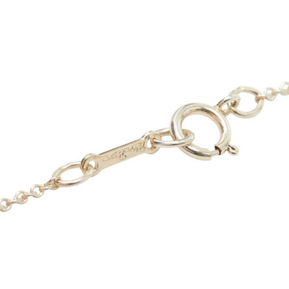 Tiffany & Co Loving Necklace Silver — view 5