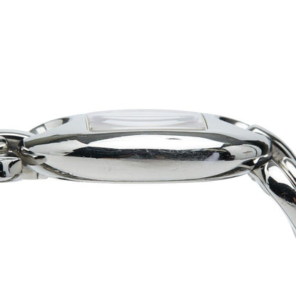 Gucci Watch 121.5 Pink Shell Silver Stainless Steel — view 4
