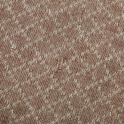 Gucci Shawl Brown Linen Cotton 1- Scarf — view 3