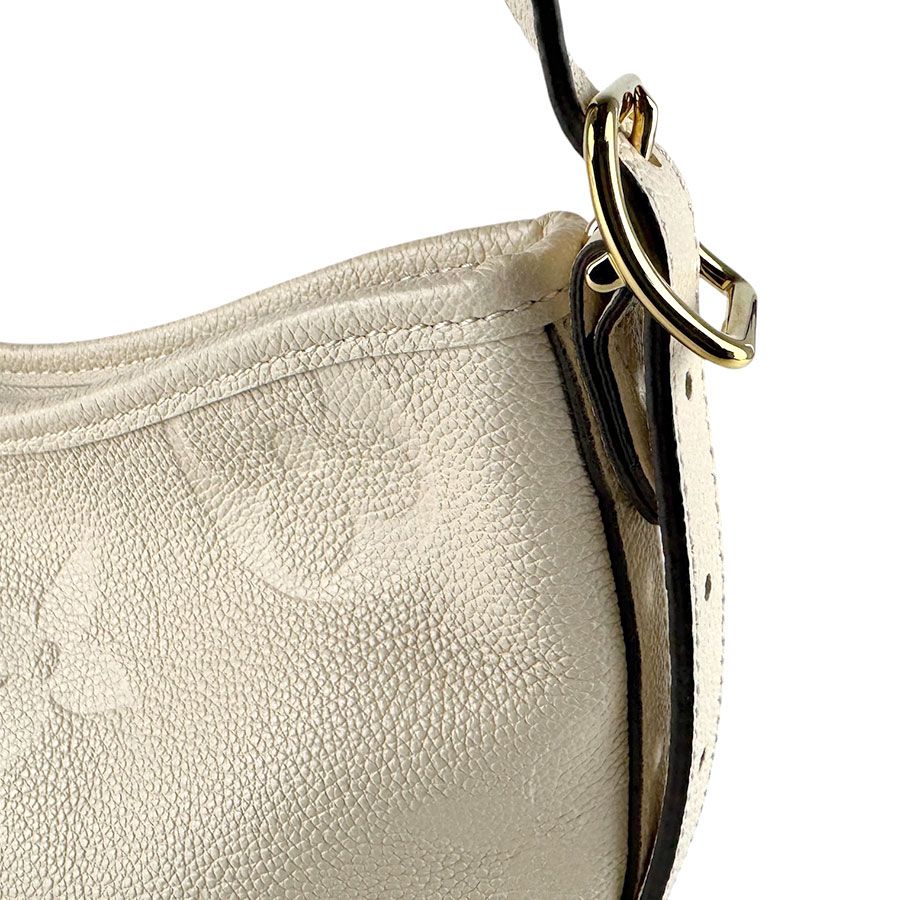 Louis Vuitton Shoulder Bag Monogram Empreinte Carry All Zip NM PM — view 7