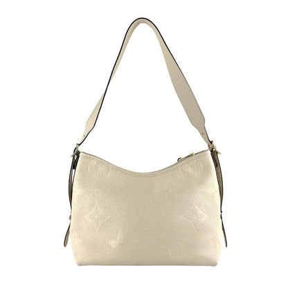 Louis Vuitton Shoulder Bag Monogram Empreinte Carry All Zip NM PM — view 3