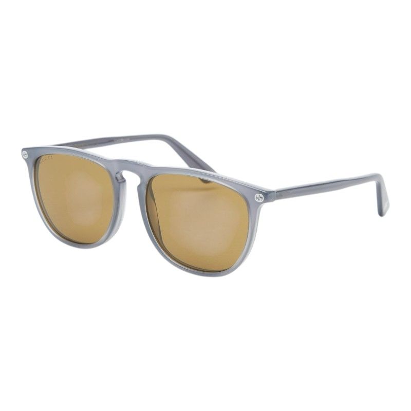 Gucci Sunglasses 18 145 Gray Acetate 1- Eyewear