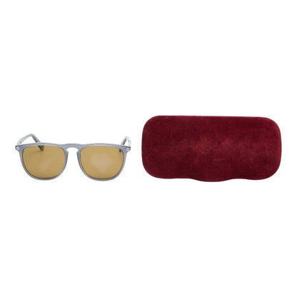 Gucci Sunglasses 18 145 Gray Acetate 1- Eyewear — view 8