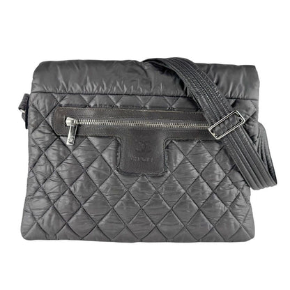 Chanel Shoulder Bag Coco Cocoon