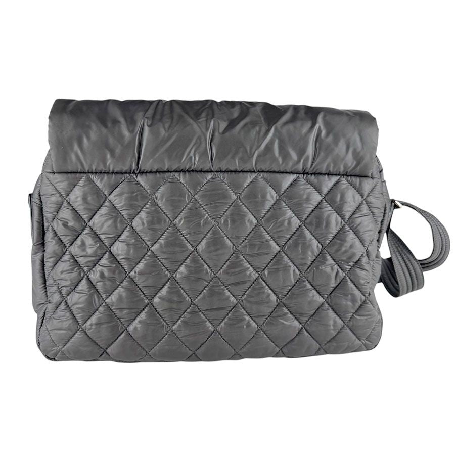 Chanel Shoulder Bag Coco Cocoon — view 3