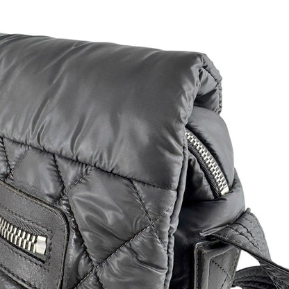 Chanel Shoulder Bag Coco Cocoon — view 7
