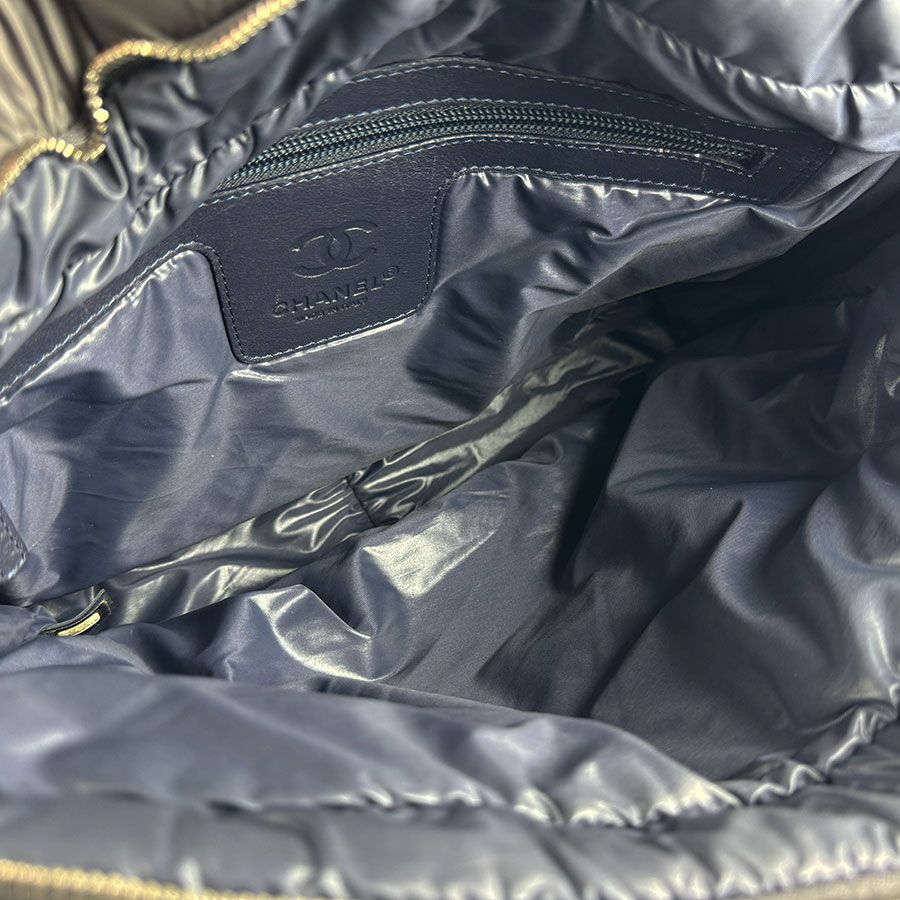 Chanel Shoulder Bag Coco Cocoon — view 5