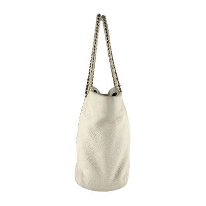 Chanel Handbag White — view 2