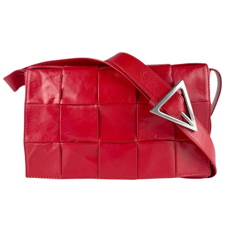 Bottega Veneta Shoulder Bag Cassette
