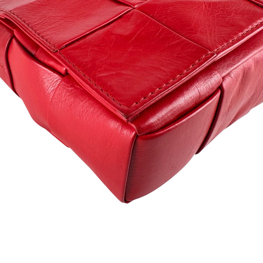 Bottega Veneta Shoulder Bag Cassette — view 8