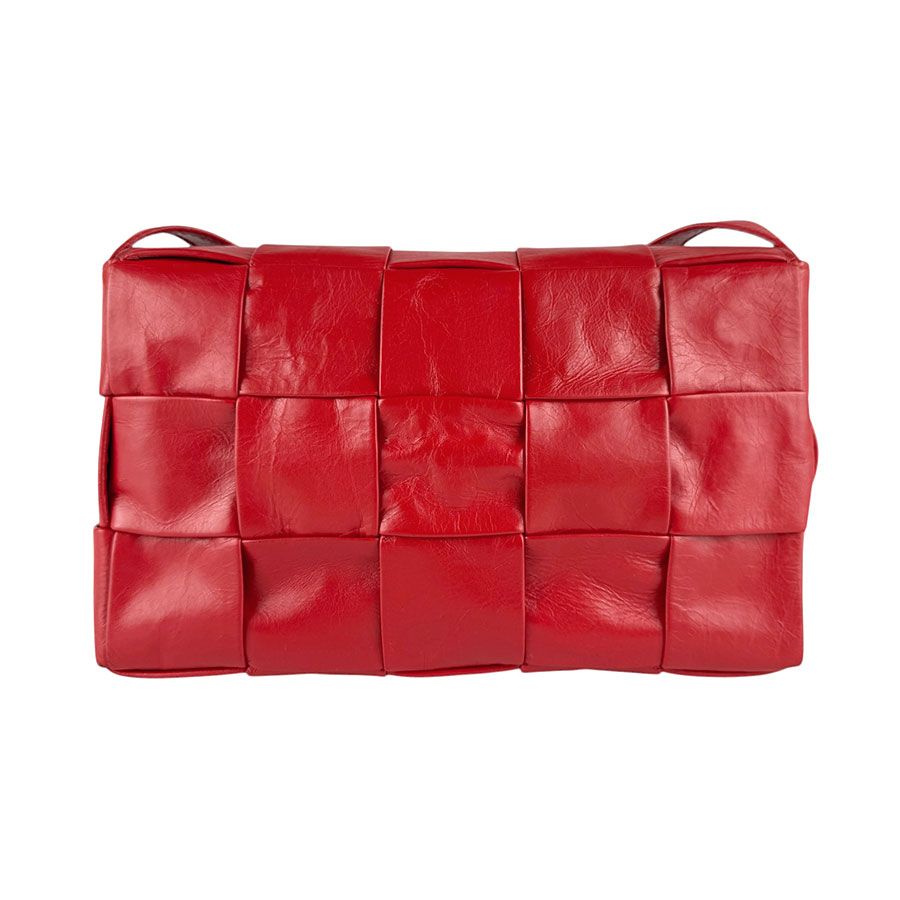 Bottega Veneta Shoulder Bag Cassette — view 3