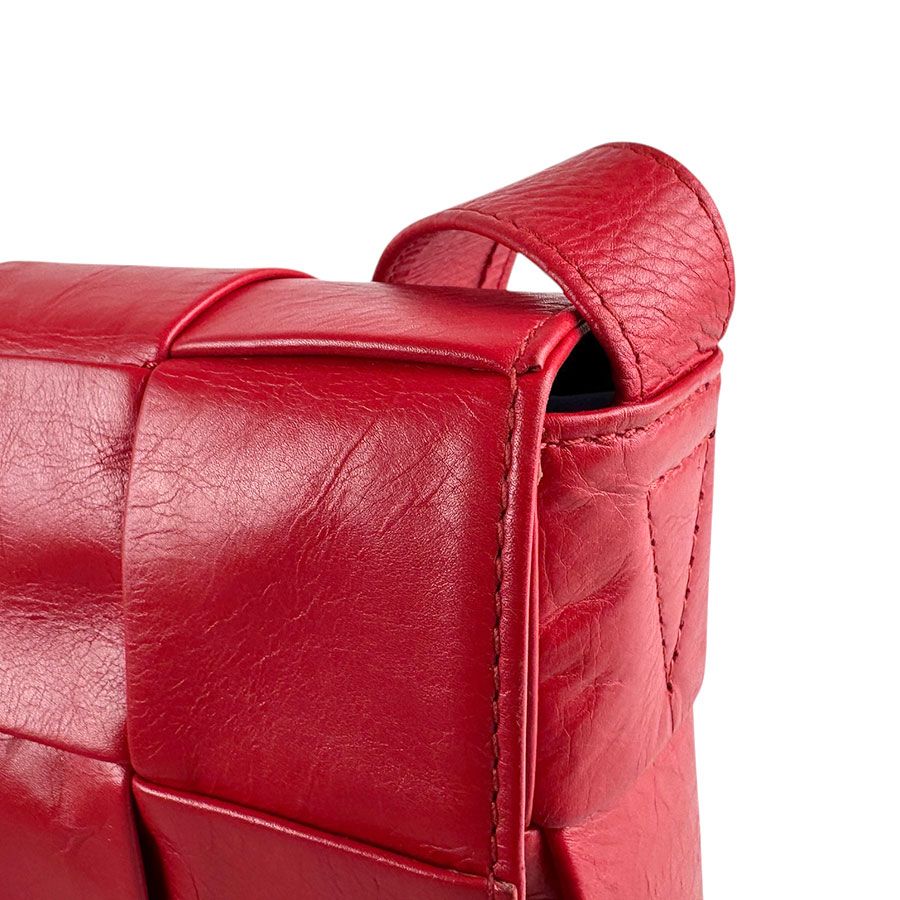 Bottega Veneta Shoulder Bag Cassette — view 7