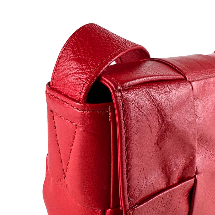 Bottega Veneta Shoulder Bag Cassette — view 6