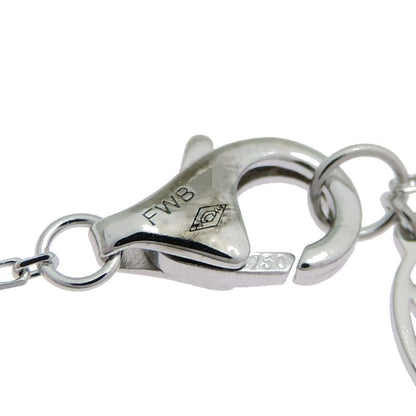 Cartier Necklace White Gold — view 6