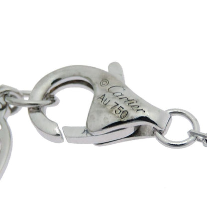Cartier Necklace White Gold — view 5