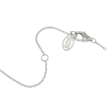Cartier Necklace White Gold — view 4