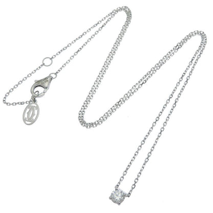 Cartier Necklace White Gold — view 7