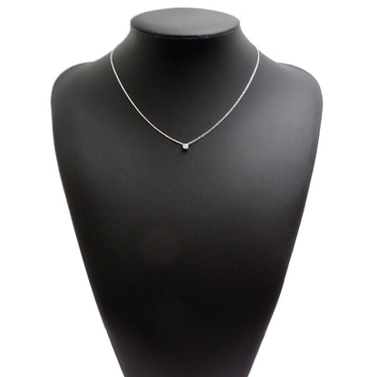 Cartier Necklace White Gold — view 8