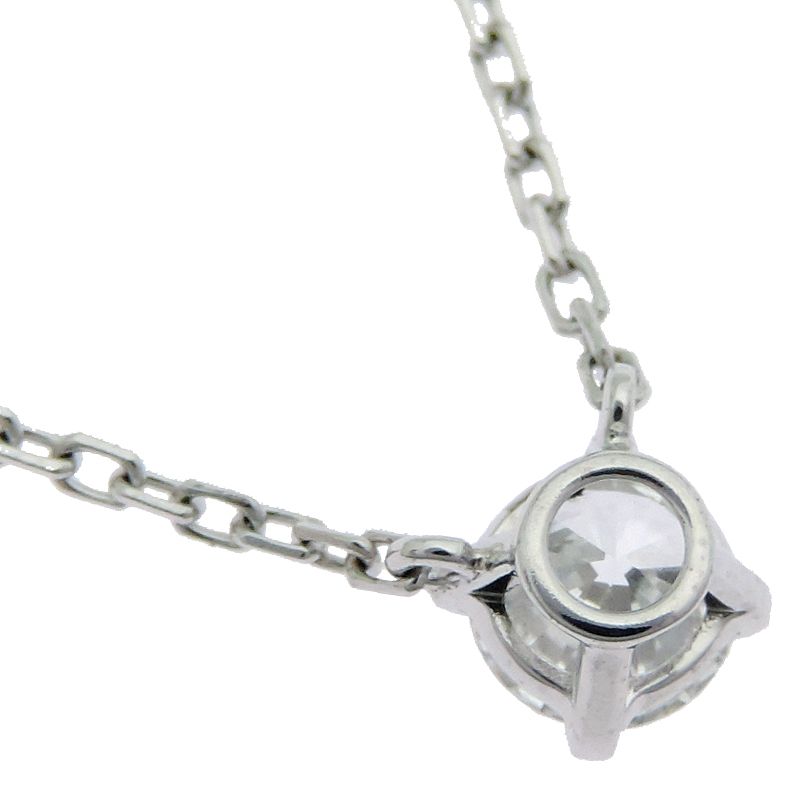Cartier Necklace White Gold — view 3
